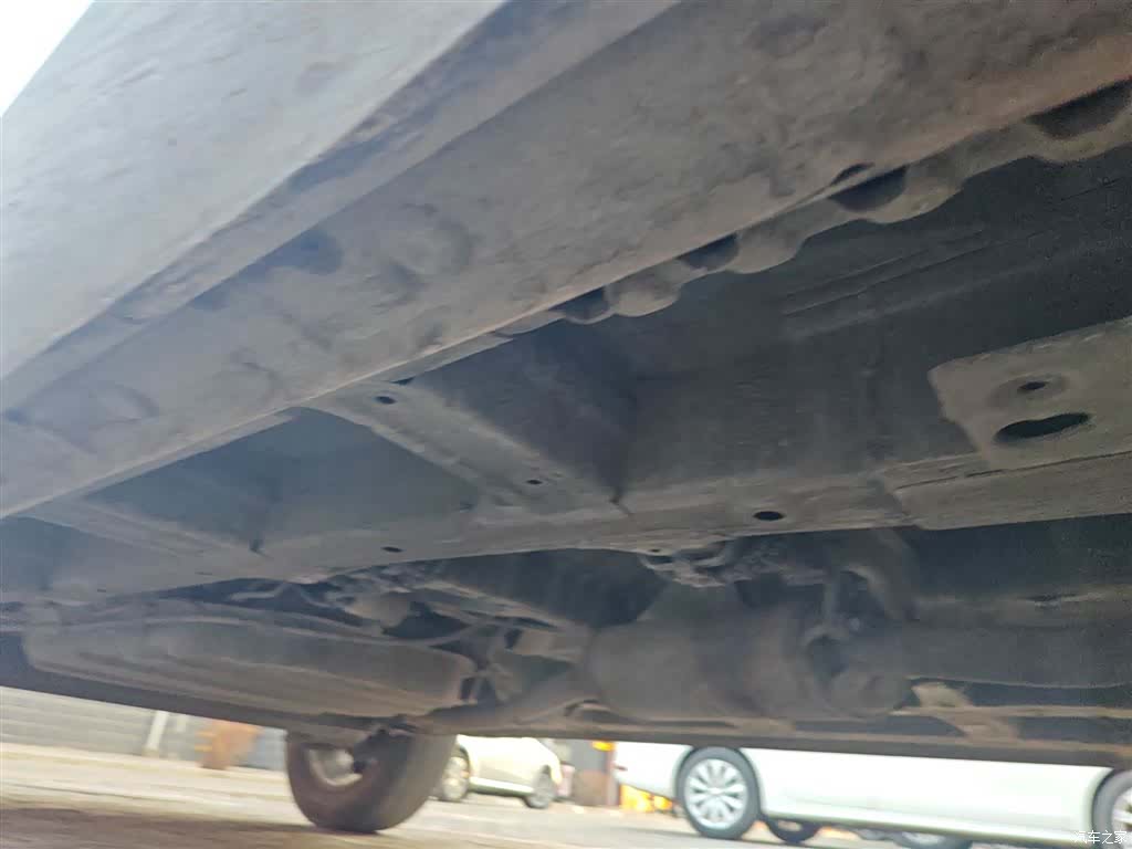 Wuling 530, 2019 16