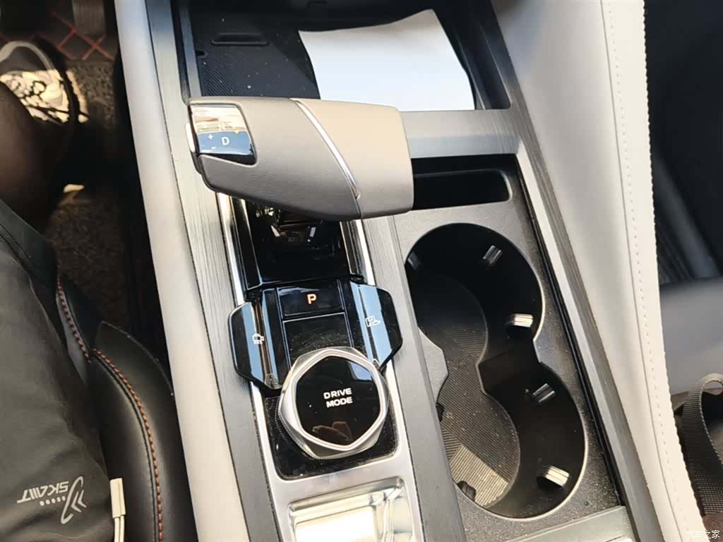 Changan CS75, 2022 14