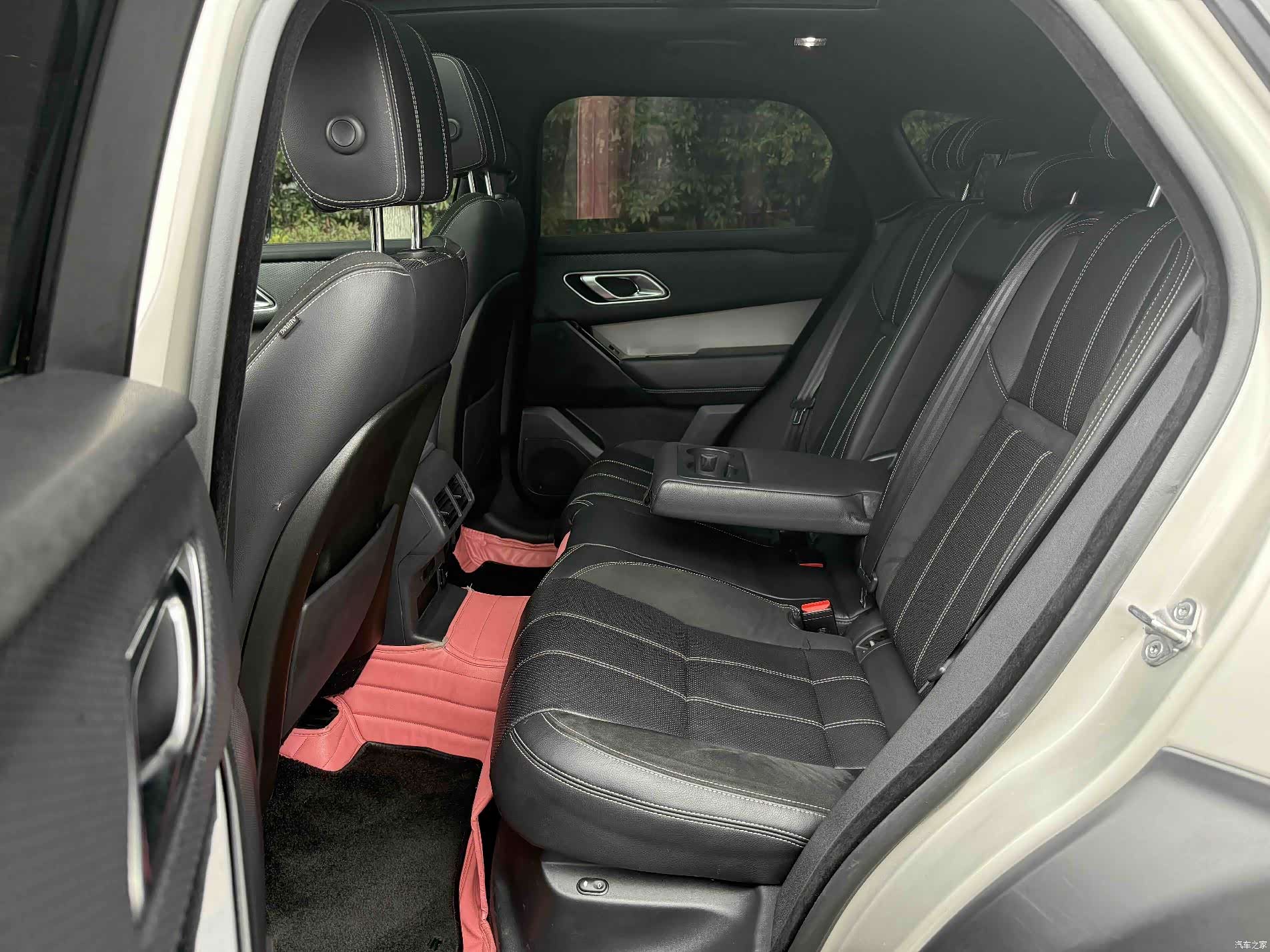 Land Rover Range Rover, 2020 12