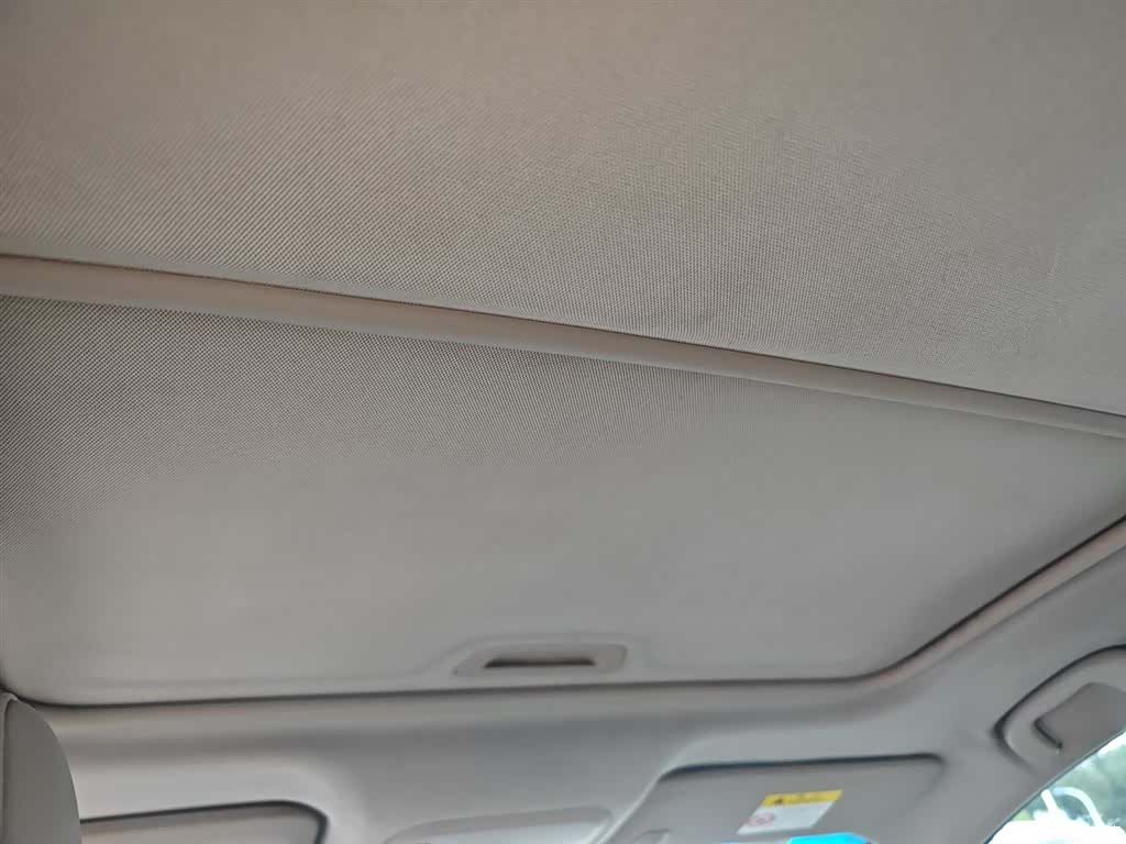 Buick 15N, 2017 18