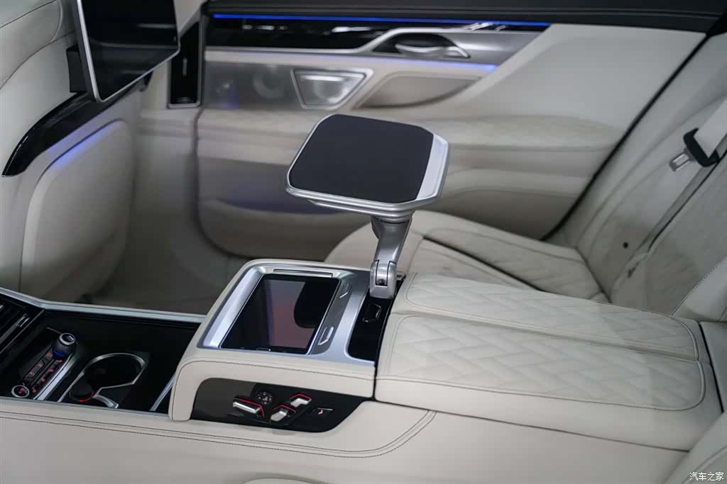 BMW 7 Series, 2020 16