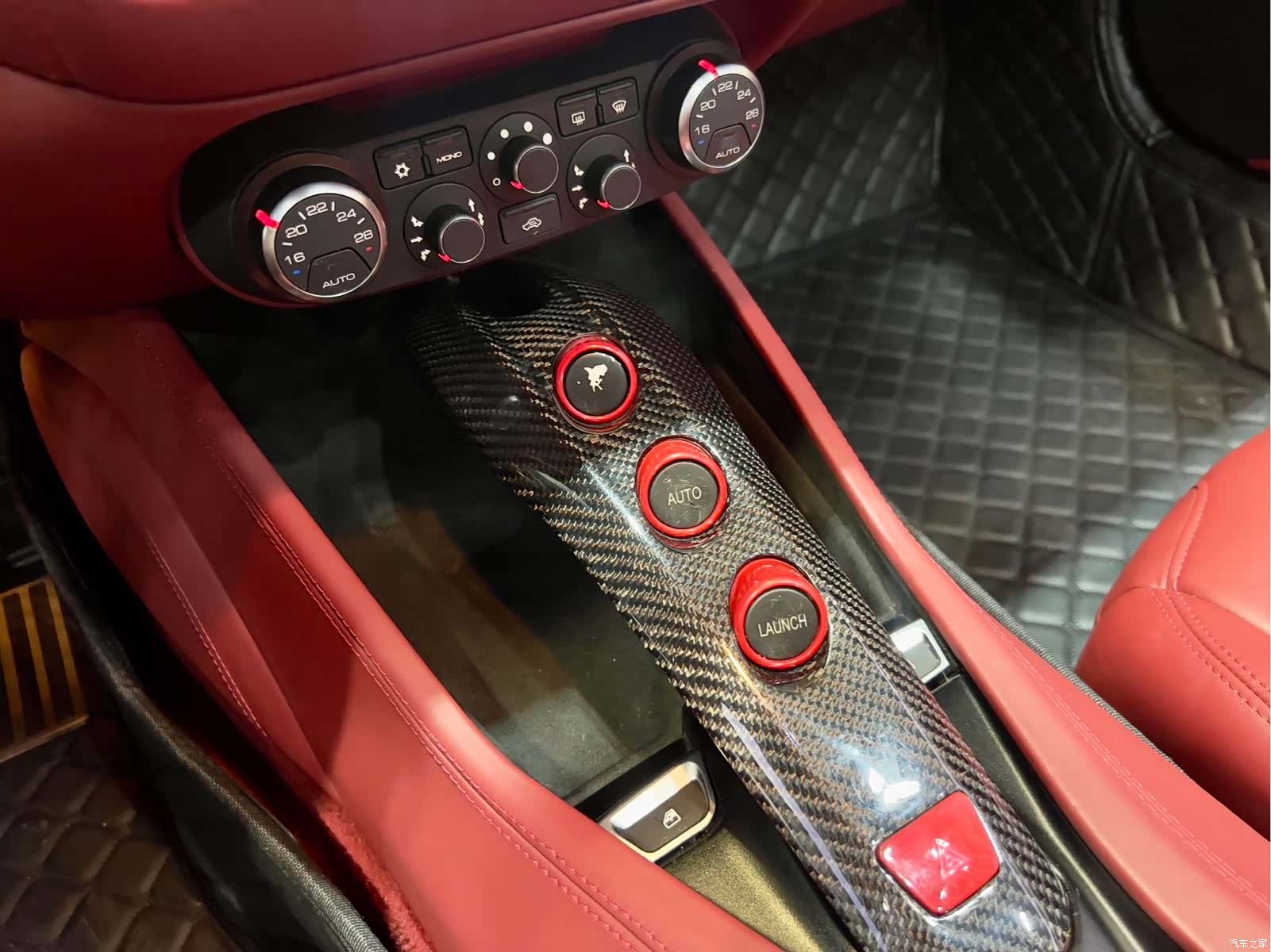 Ferrari California, 2015 12