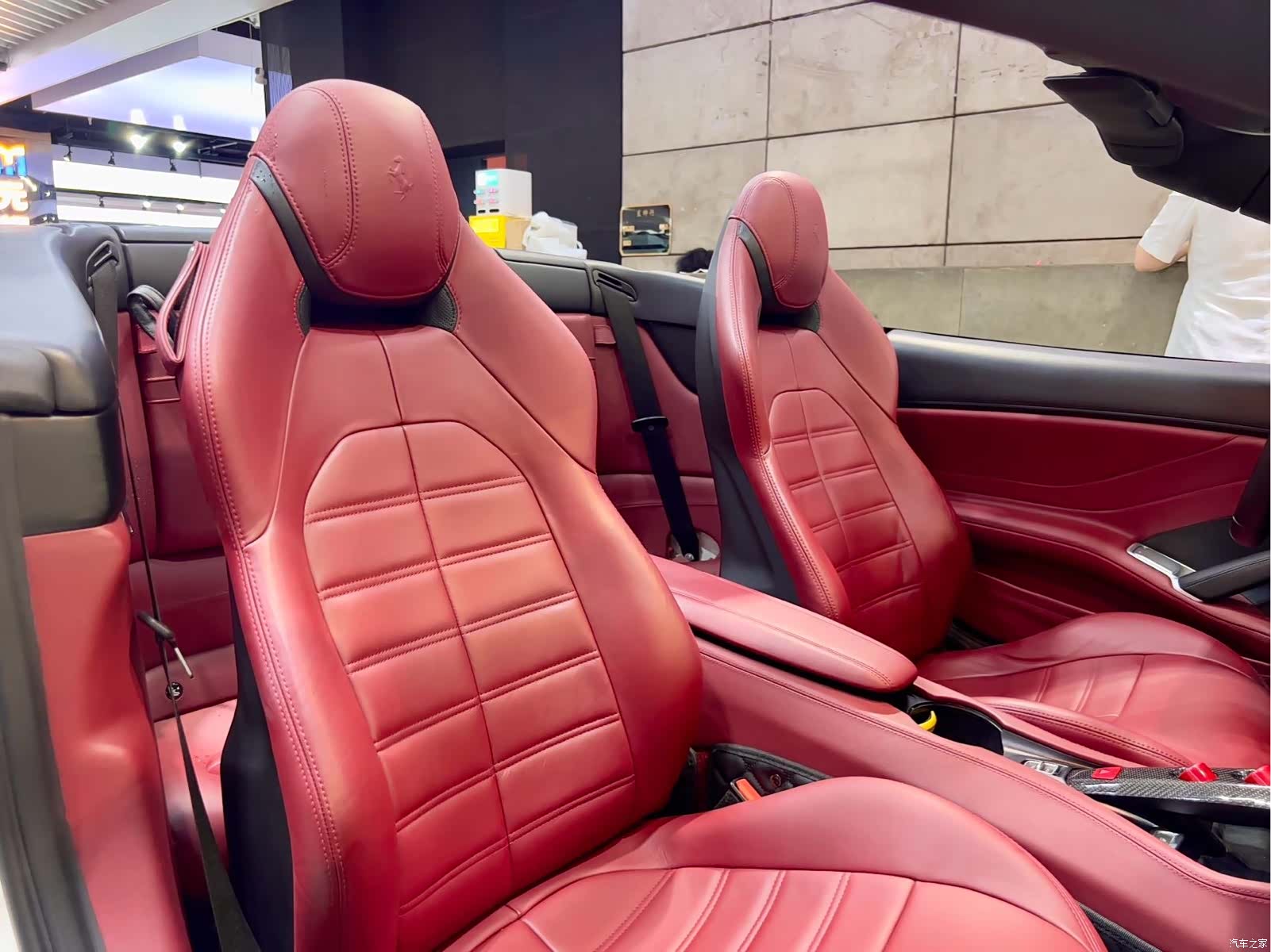 Ferrari California, 2015 18