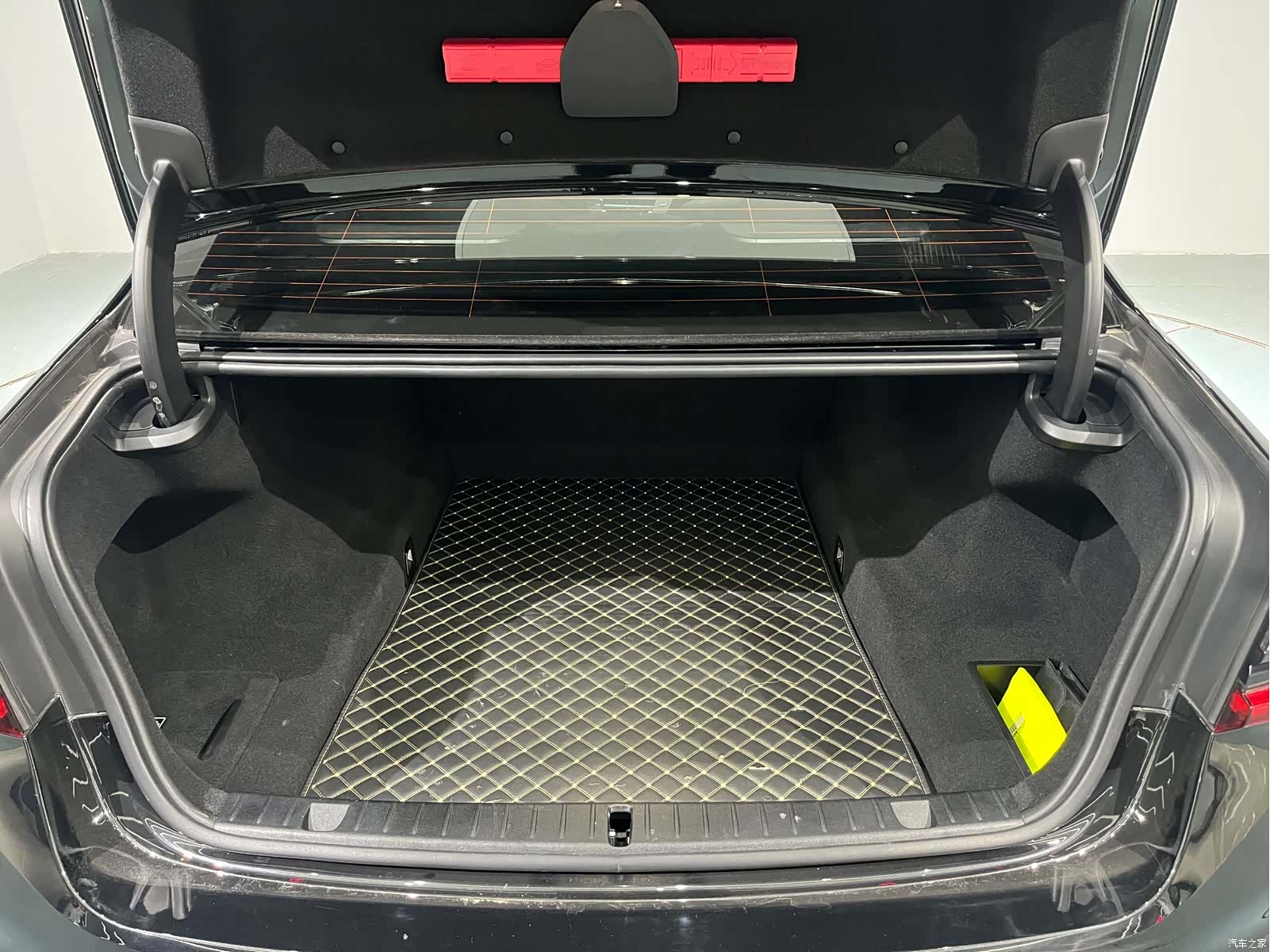BMW 7 Series, 2021 19