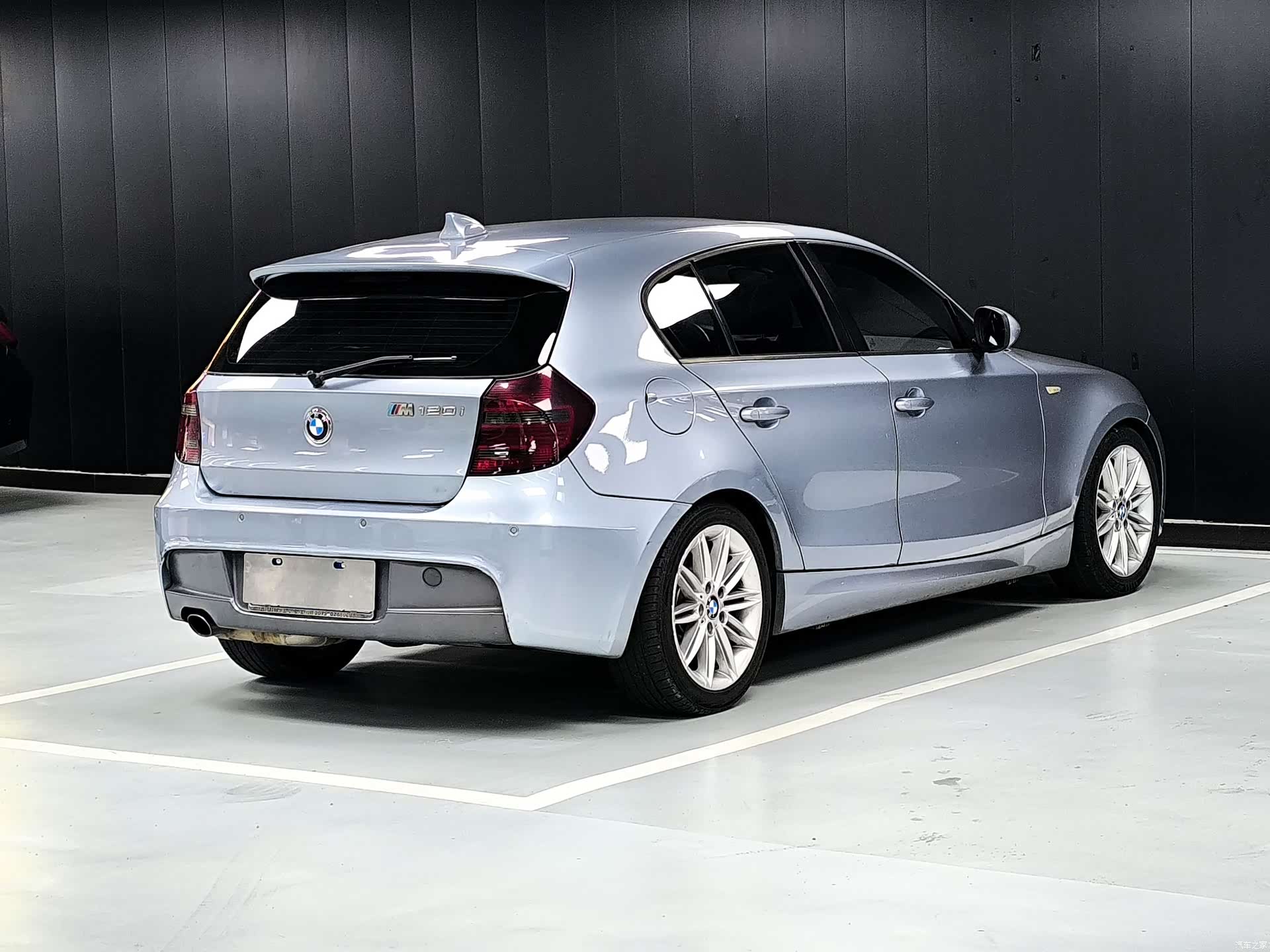 BMW 1 Series, 2010 15