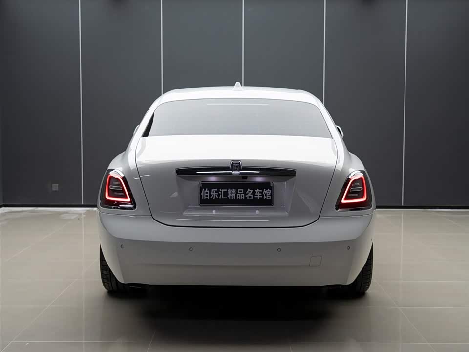Rolls-Royce Gust Rolls-Royce Gust