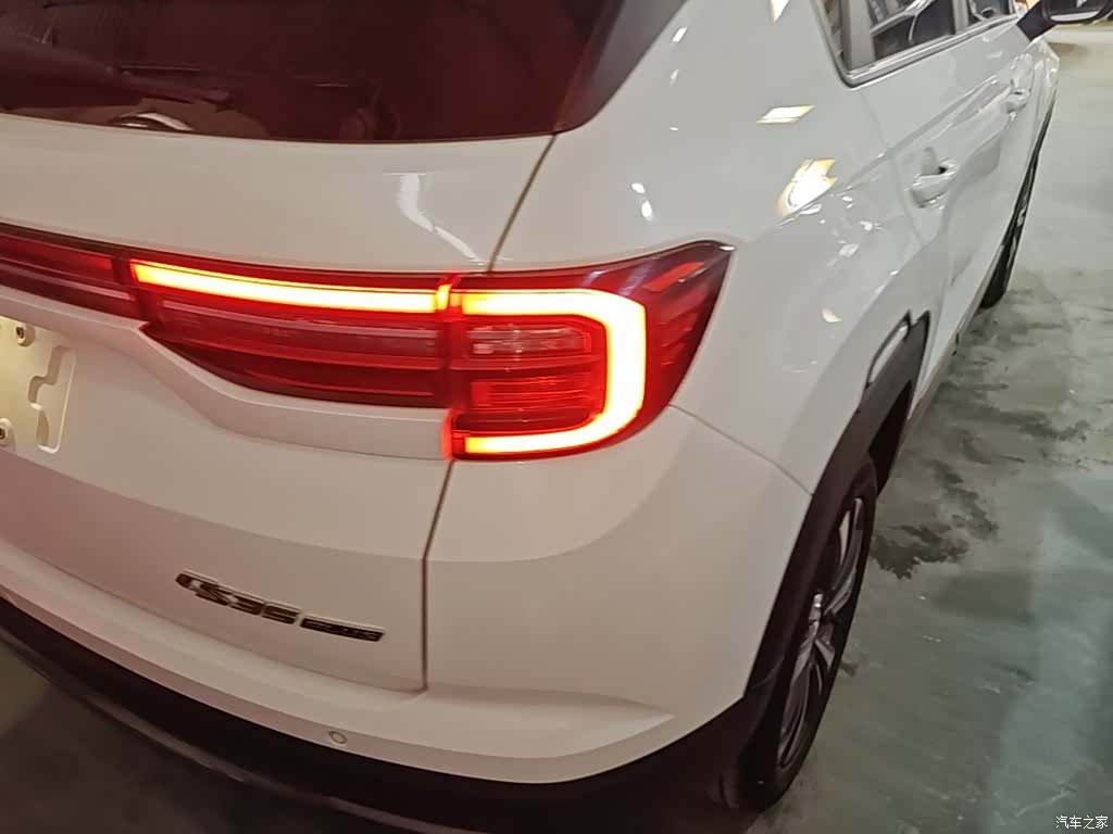 Changan CS35, 2022 8