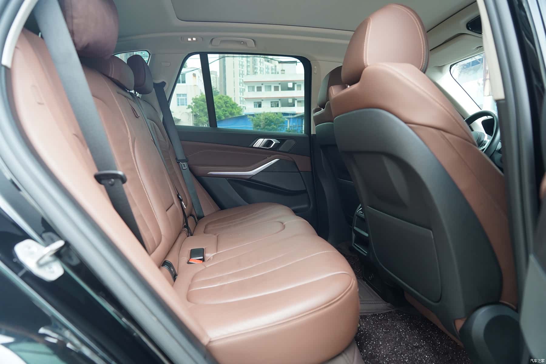 BMW X5, 2022 6