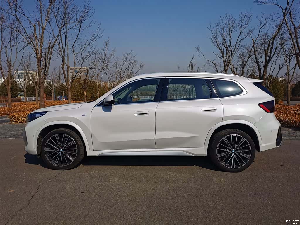 BMW X1, 2024 4