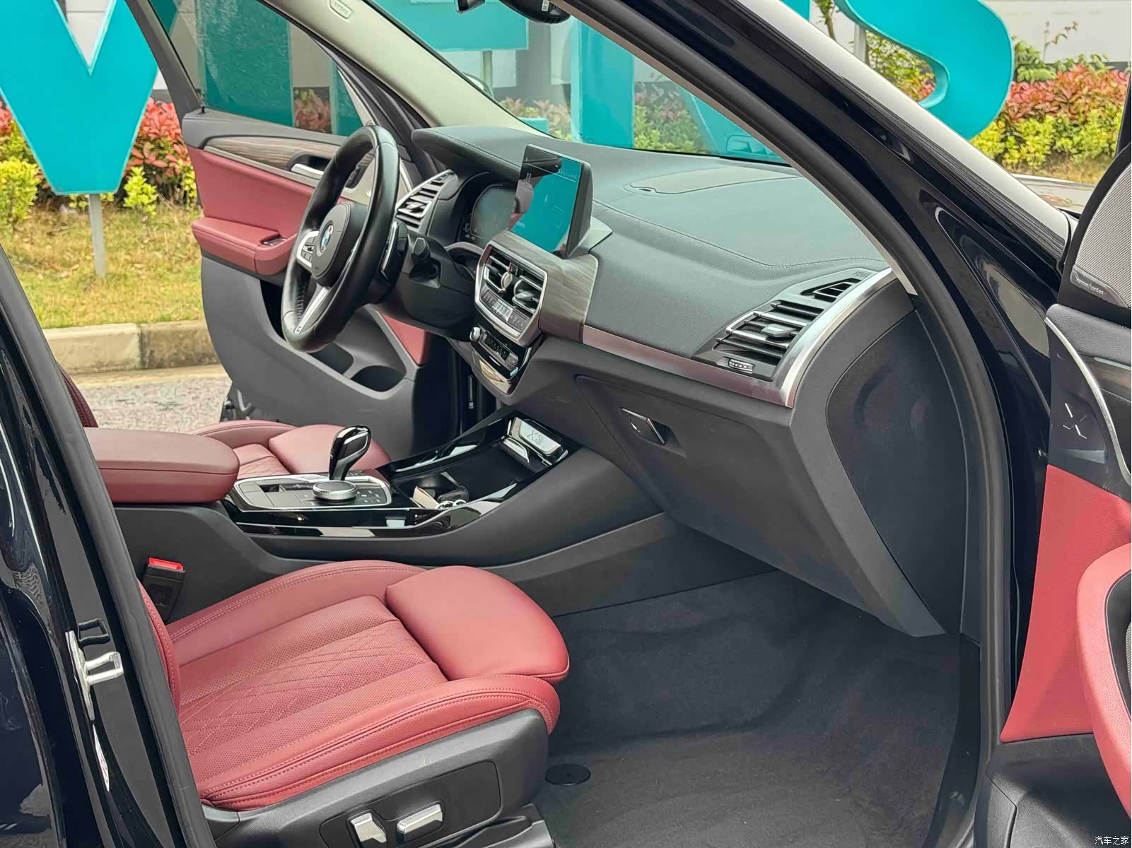 BMW X3, 2022 10