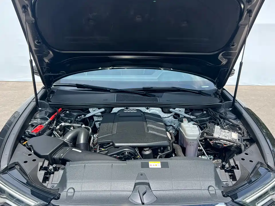 Audi A6L Audi A6L