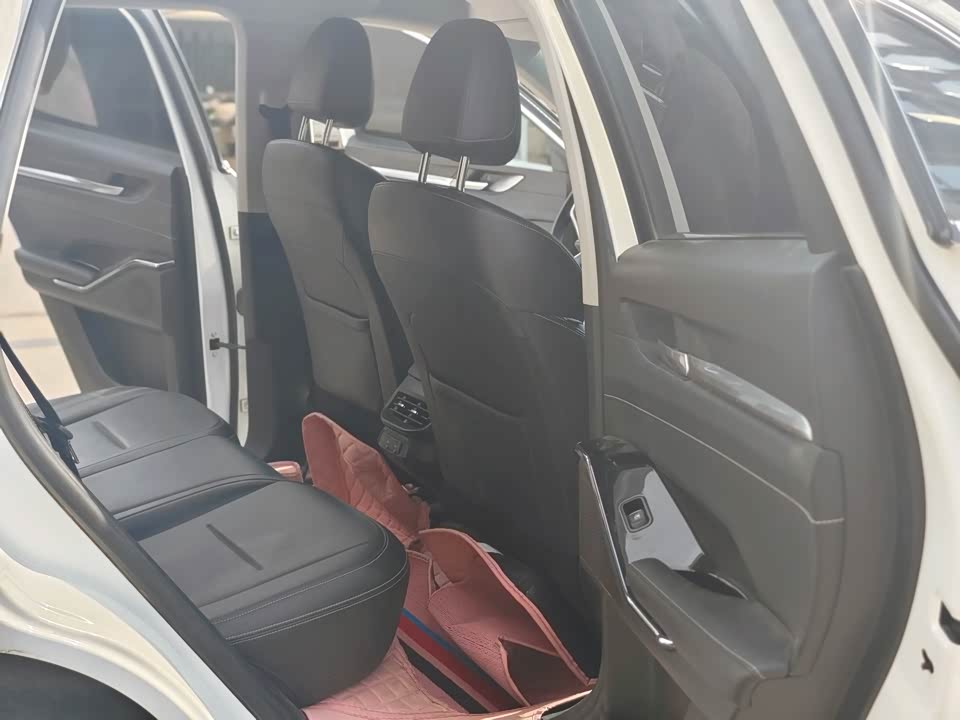 Haval H6 Haval H6