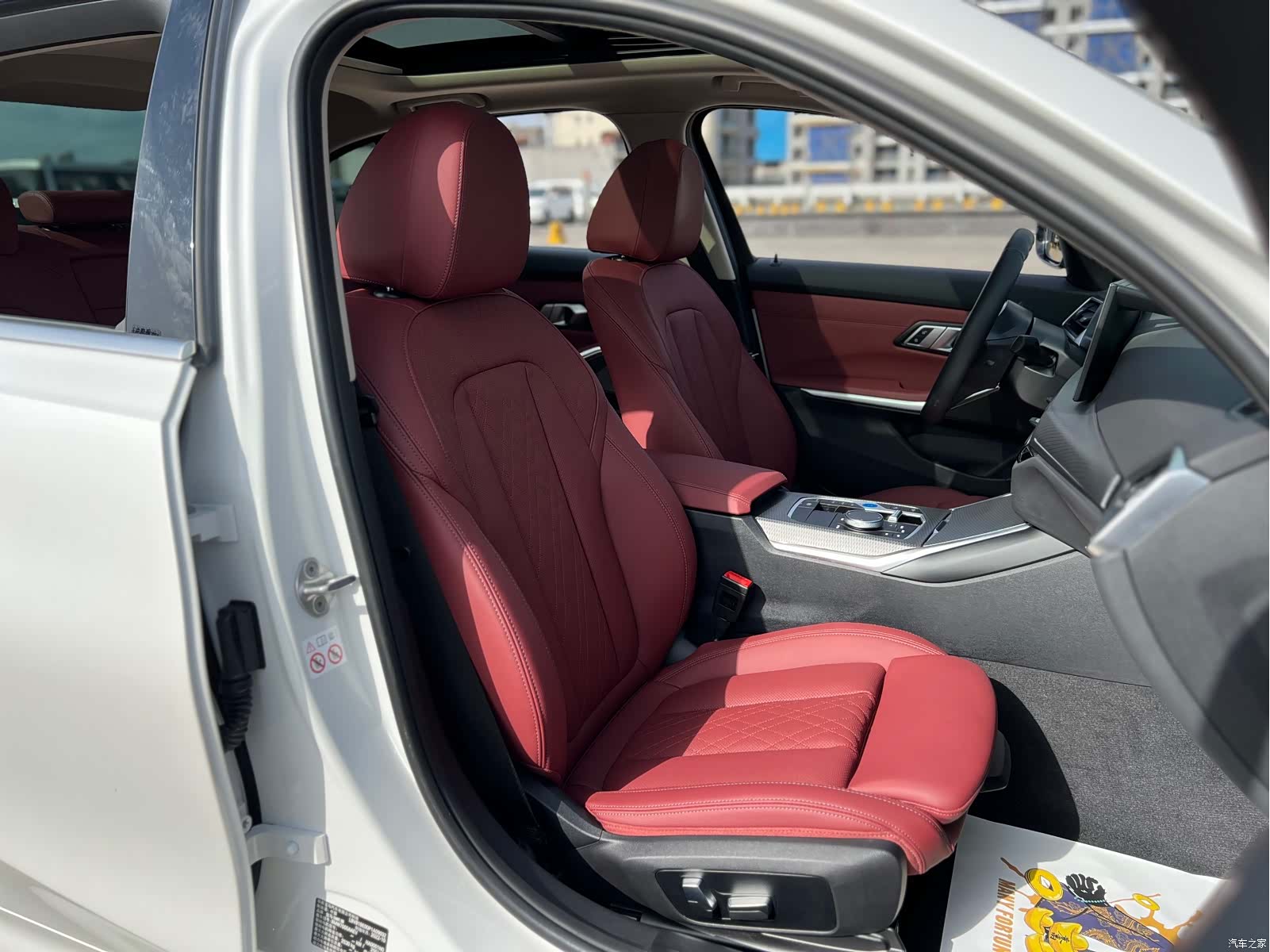BMW i3, 2022 18