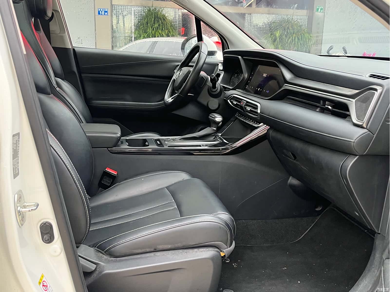 GAC GS4, 2022 22
