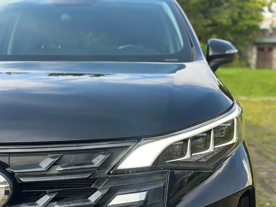Trumpchi Dongguan Car Trumpchi Dongguan Car