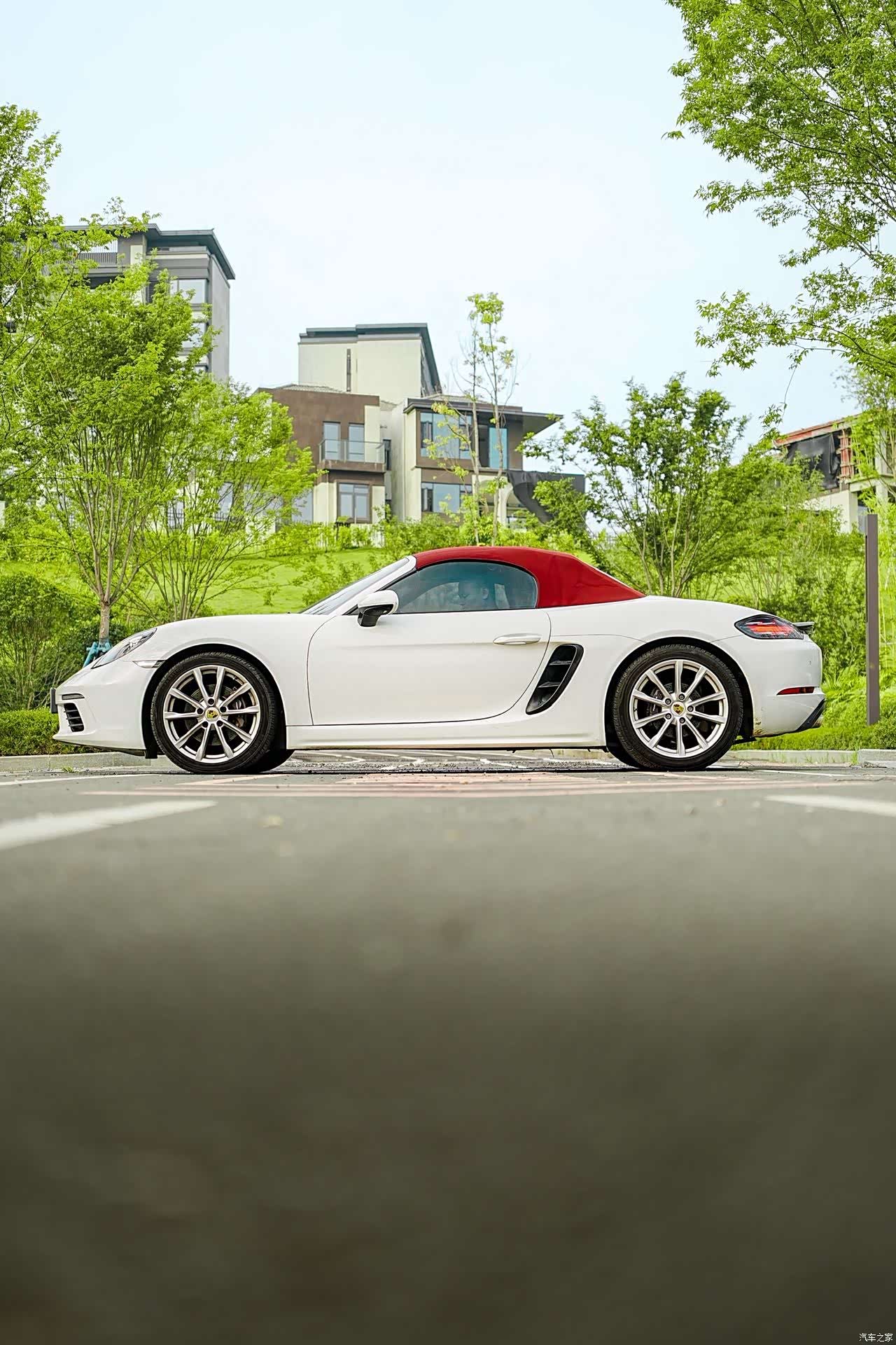 Porsche Boxster, 2022 8