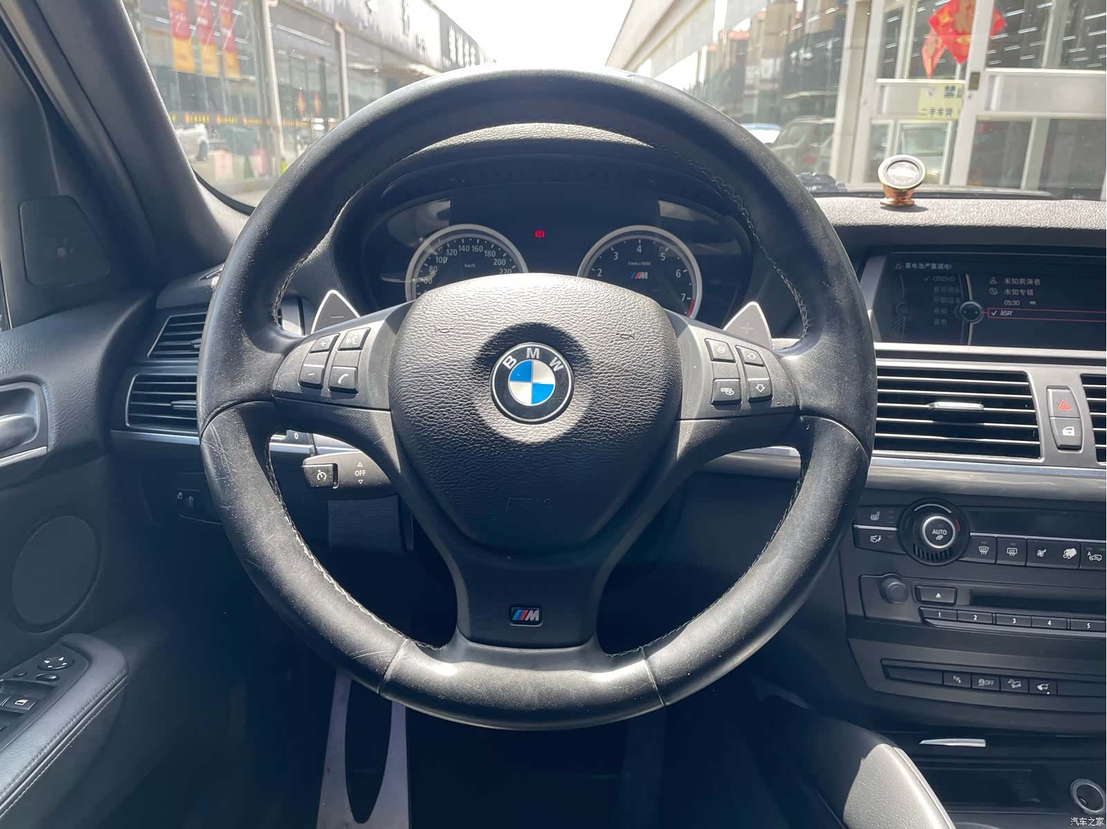 BMW X5, 2010 13