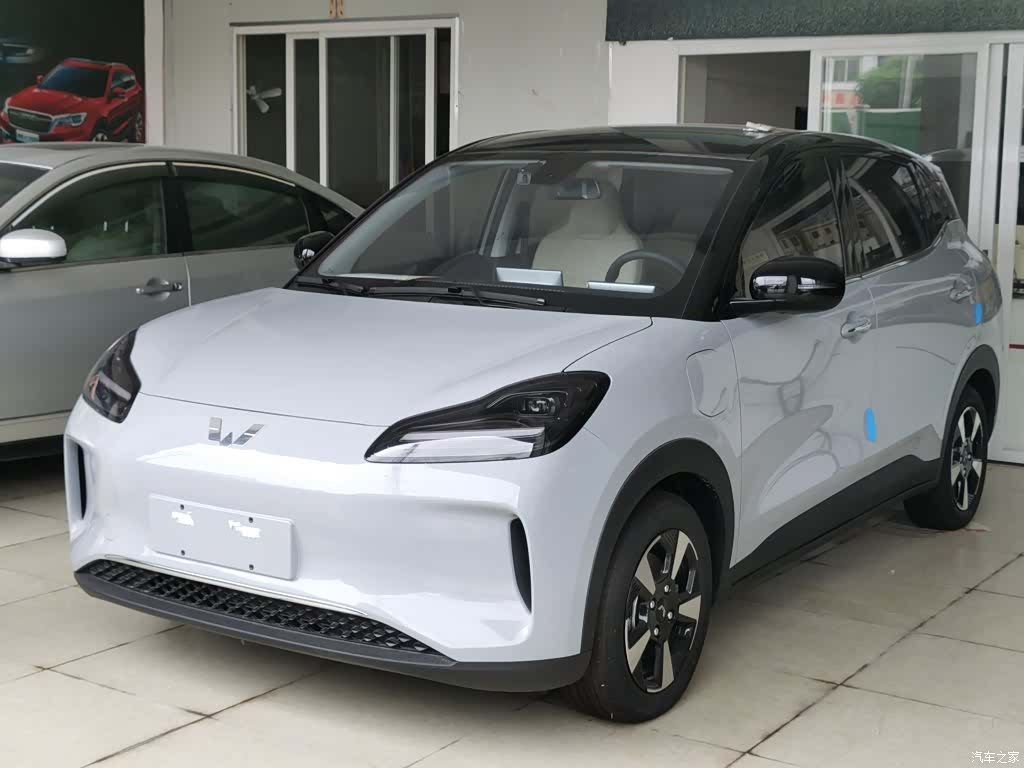 Wuling Bingo, 2026 1