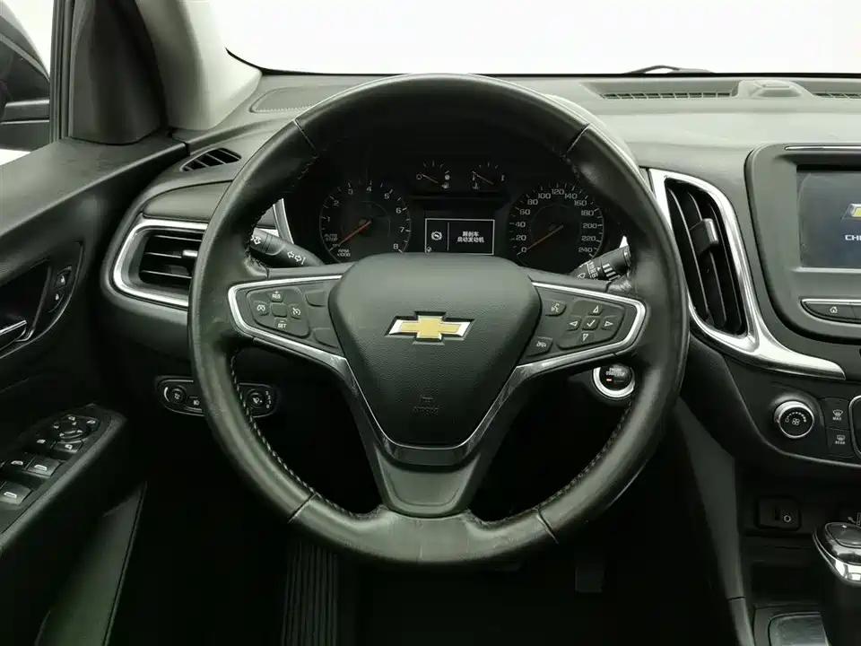 Chevrolet Explorer