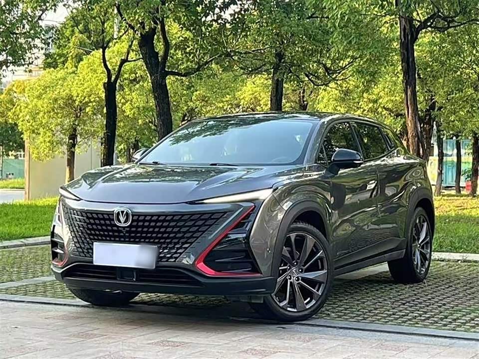 Changan UNI-T