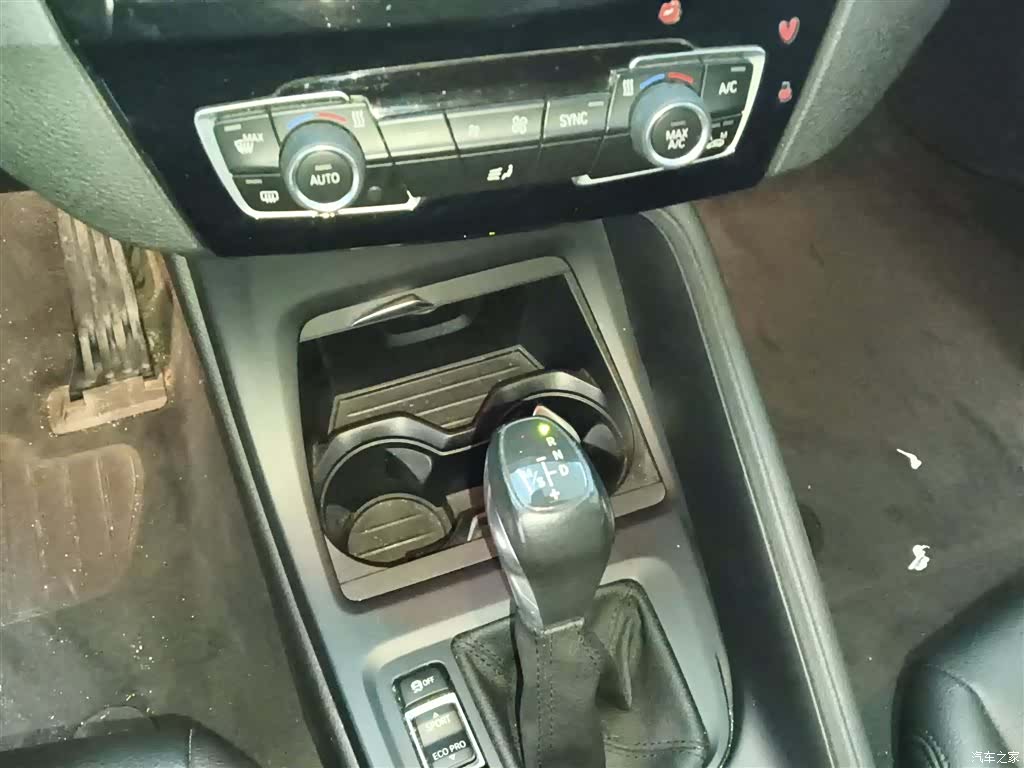 BMW X1, 2018 10