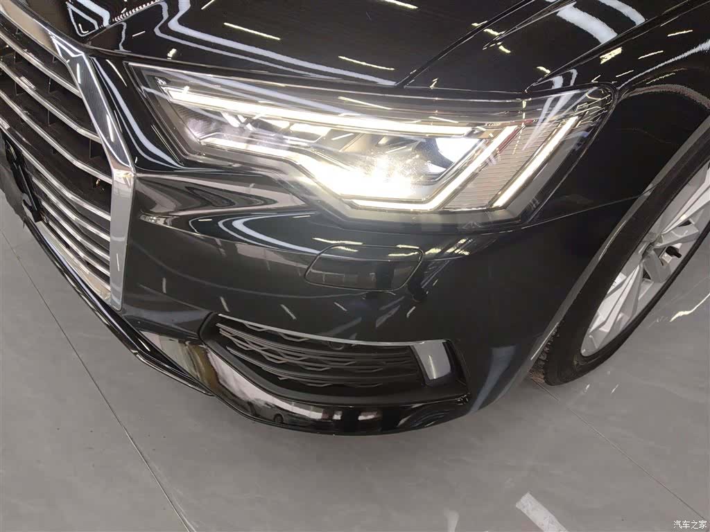 Audi A6L, 2022 18