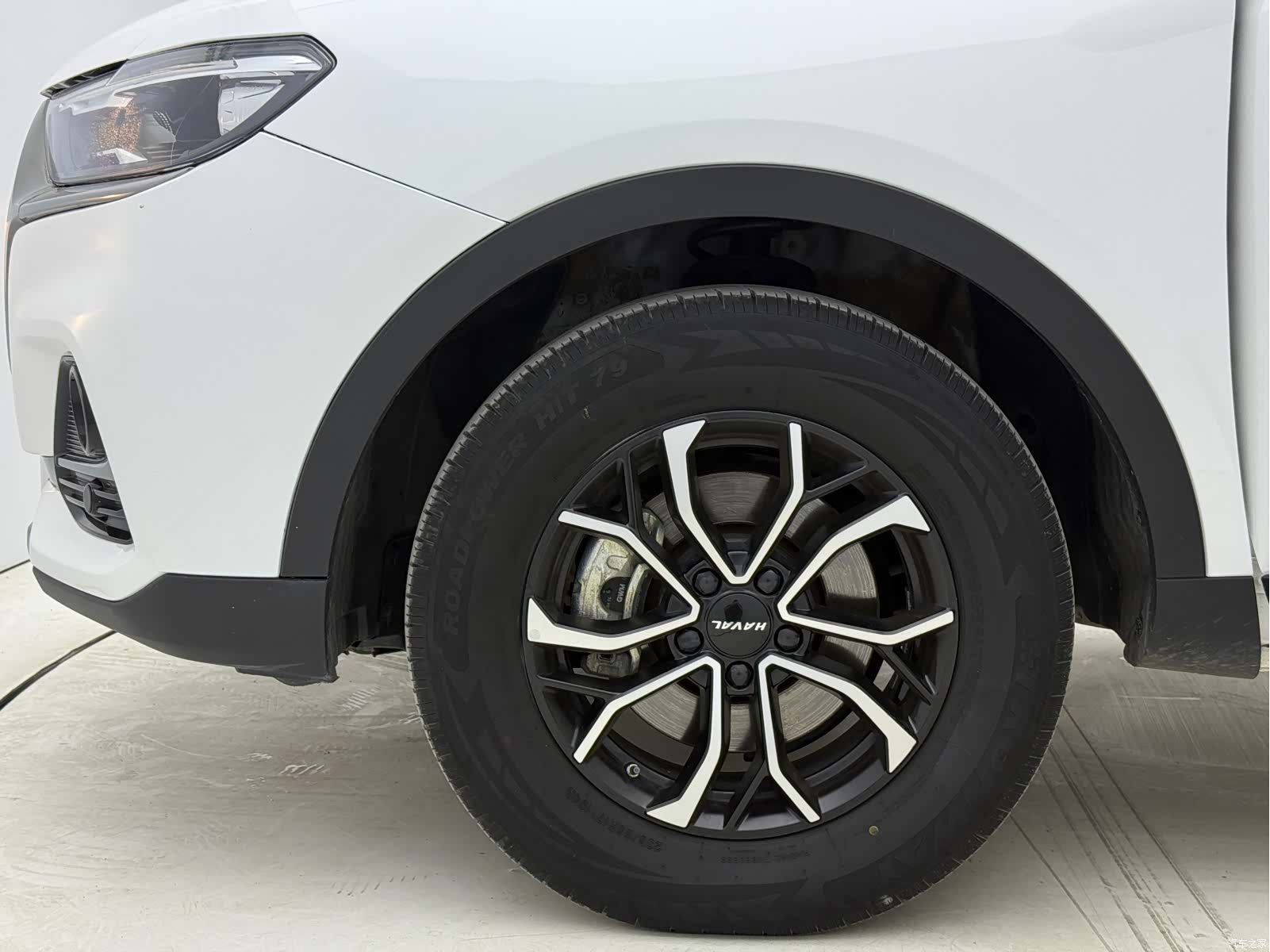 Haval H6, 2023 18