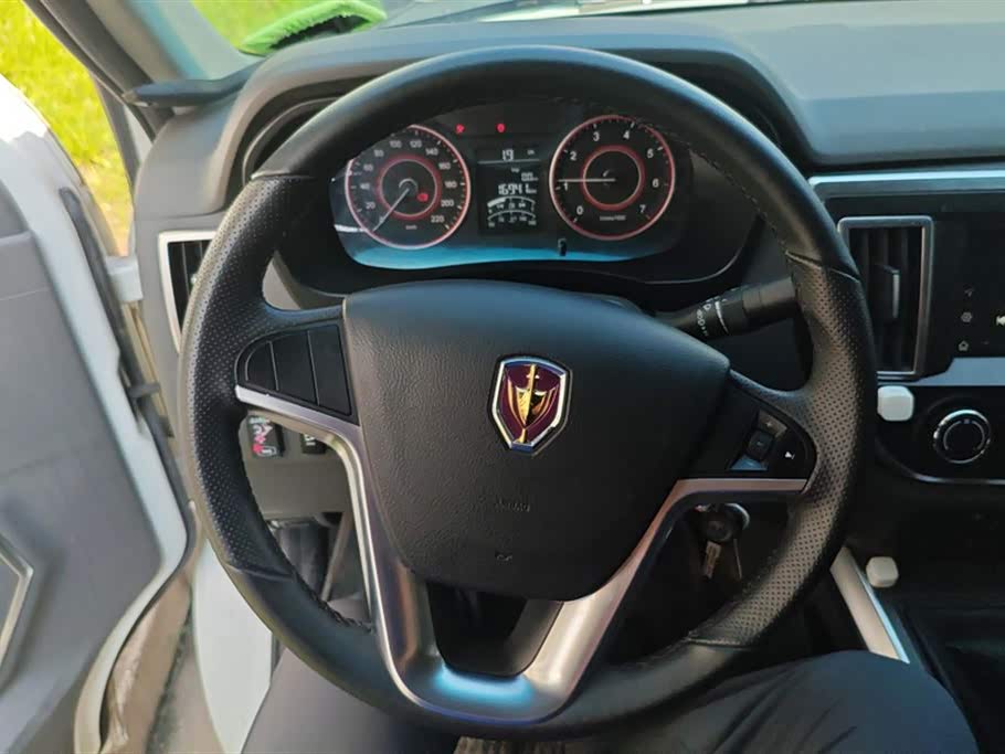 Jinbei Sea Lion King