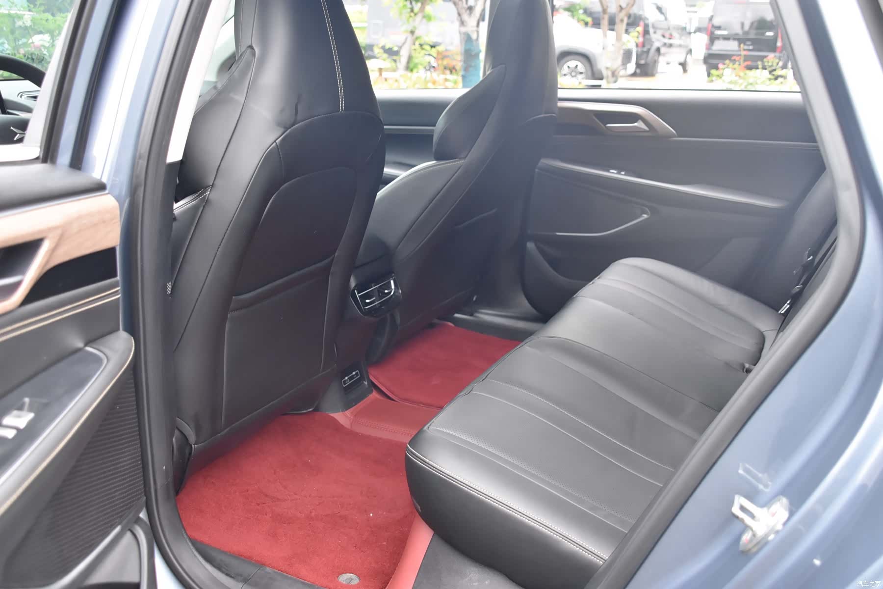 Xpeng P5, 2022 9