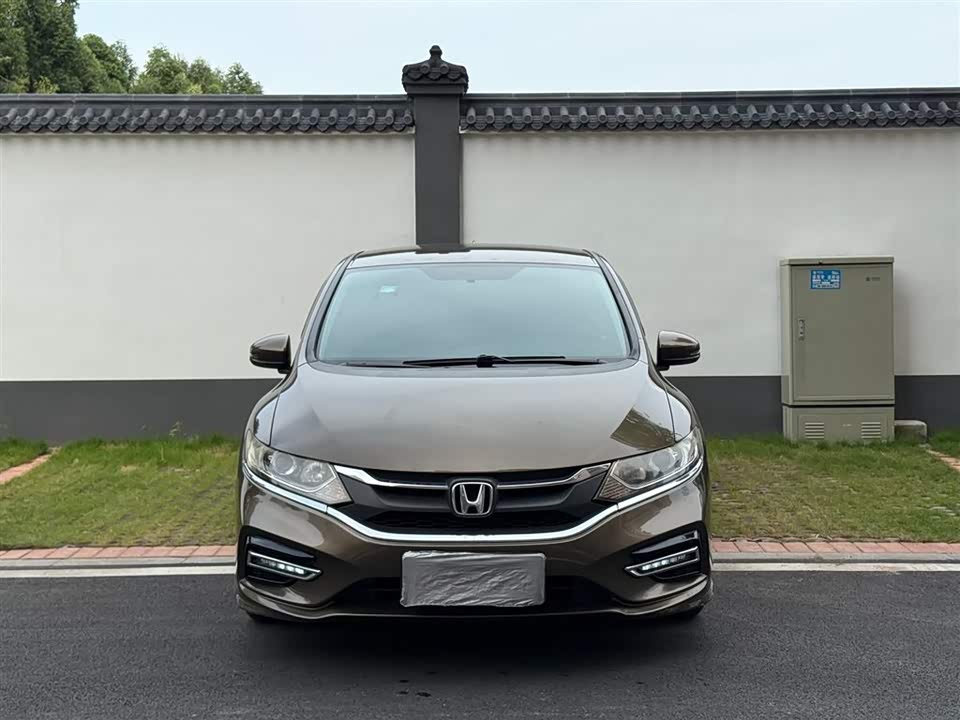 Honda Jade