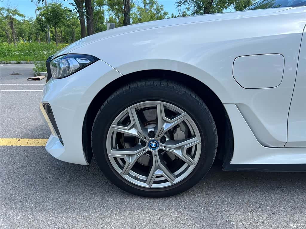 BMW i3, 2023 6
