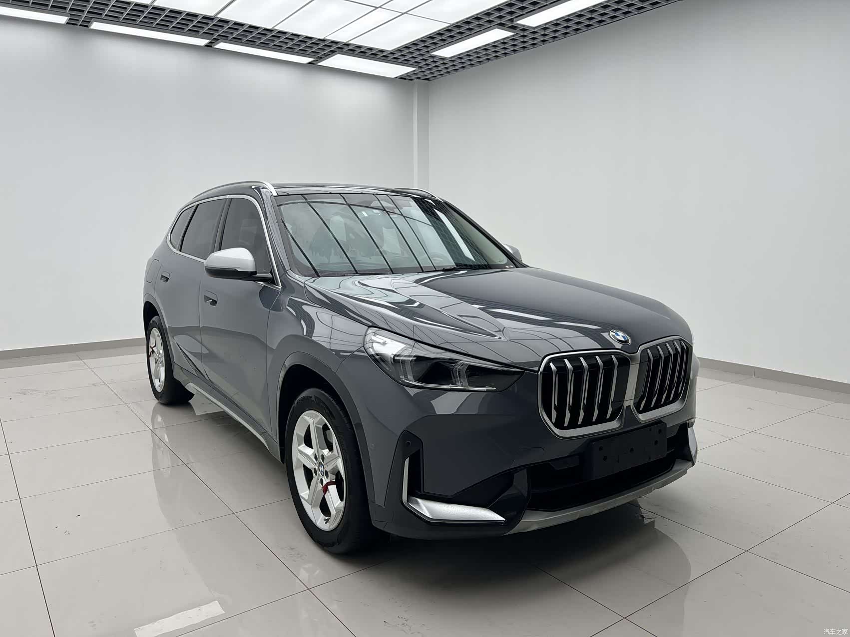 BMW X1, 2024 3