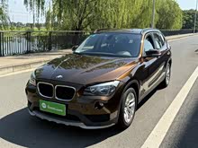 X1 2015 sDrive18i ʱн