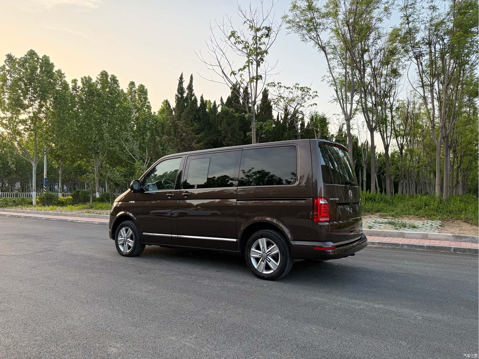 Volkswagen 7, 2017 все фото