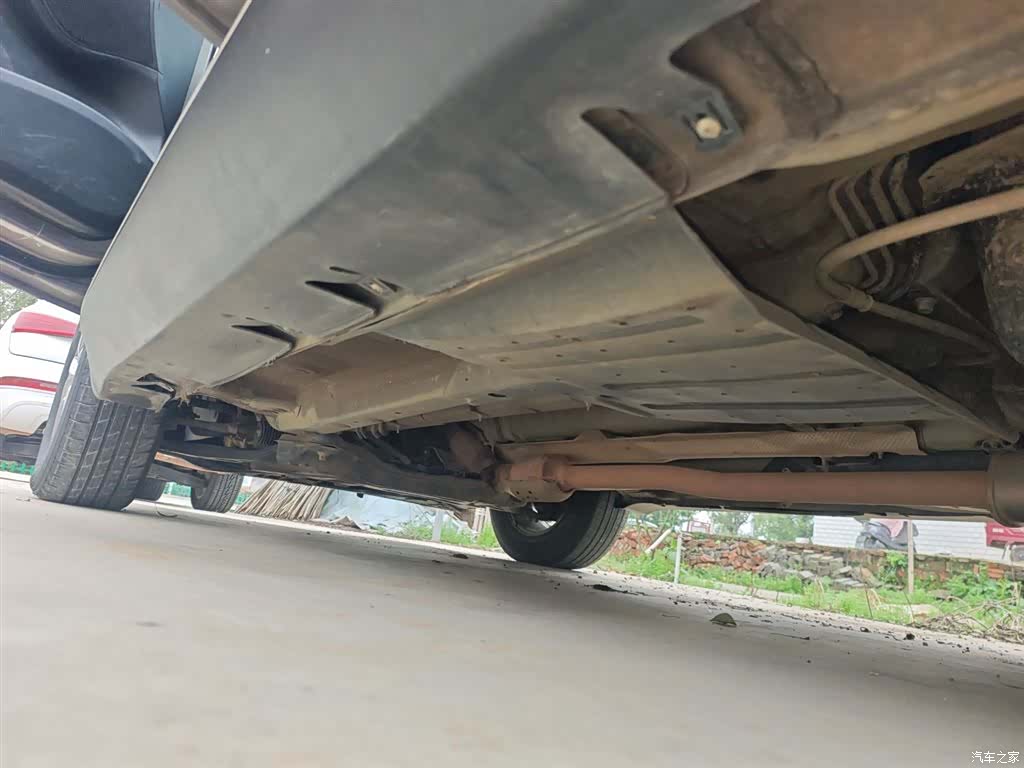 Hyundai ix35, 2016 22