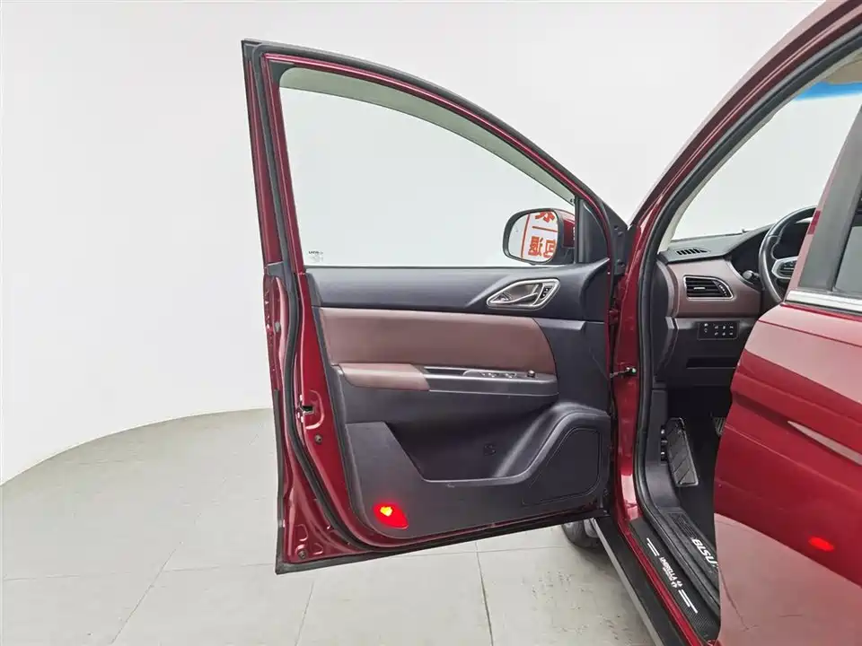 BISU Specific speed T5