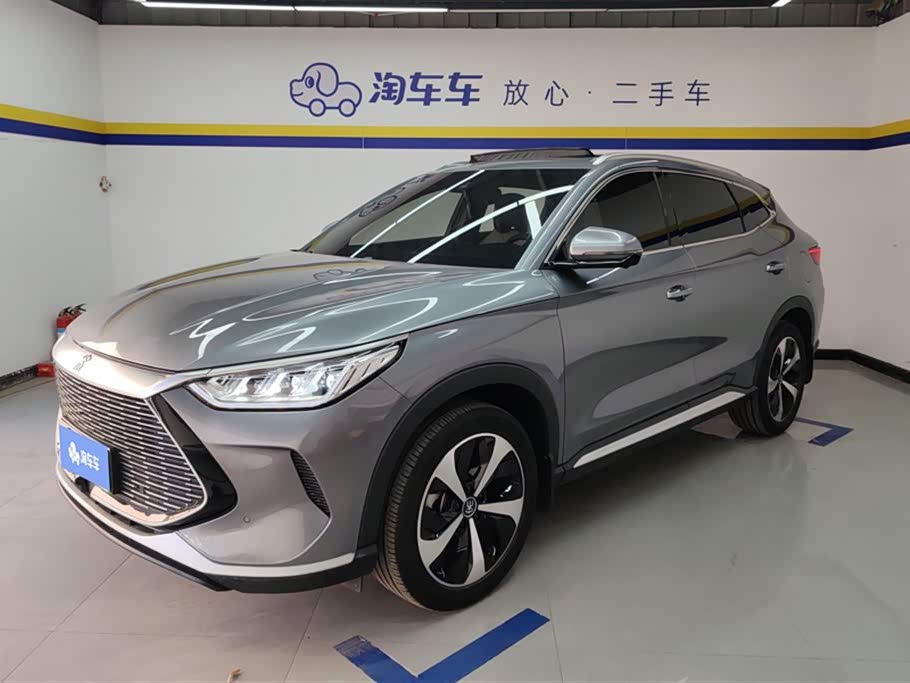 BYD Songjiang BYD Songjiang