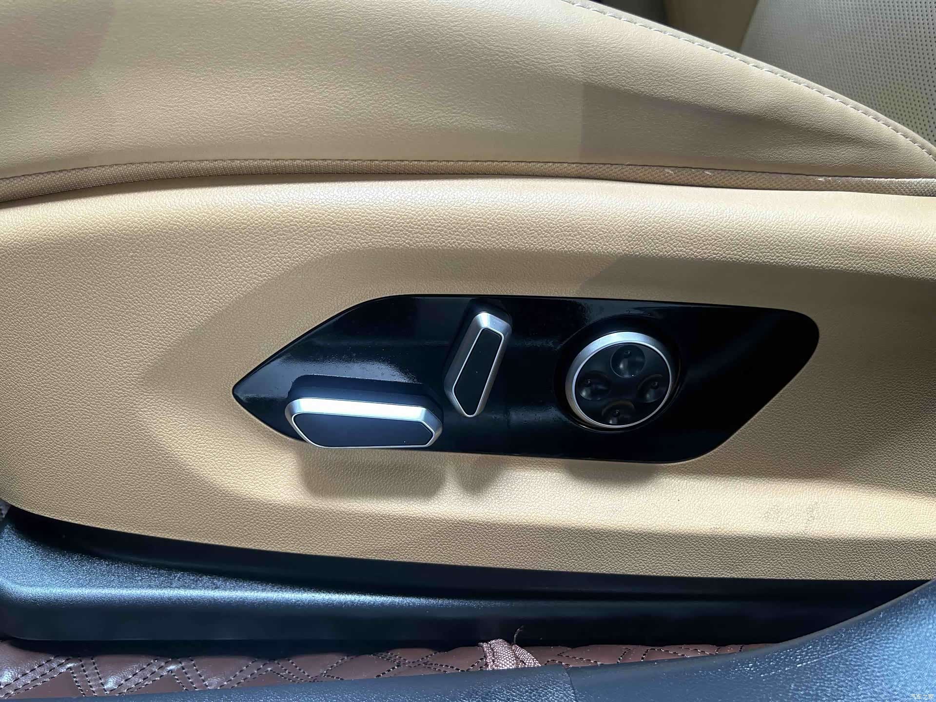 AITO M5, 2023 7