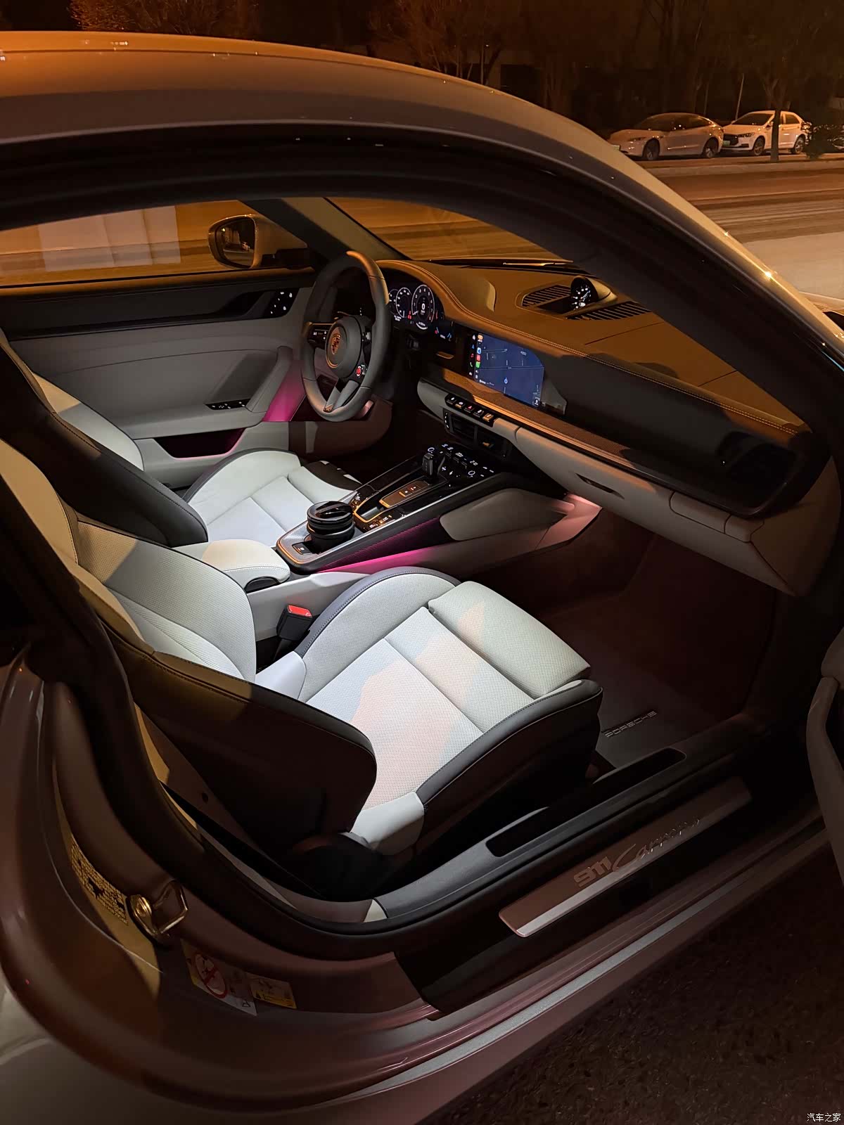 Porsche 911, 2026 2