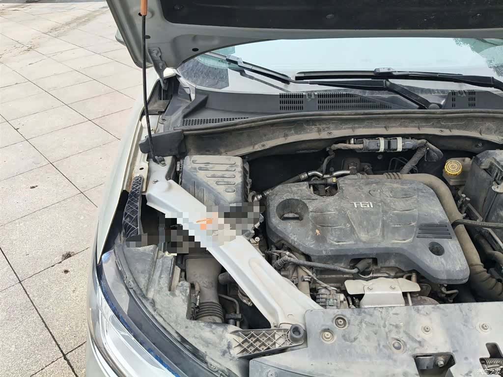 Roewe RX5, 2020 21