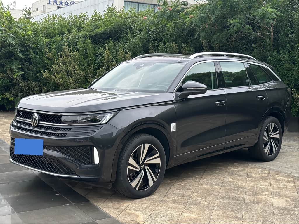 Volkswagen Tavendor
