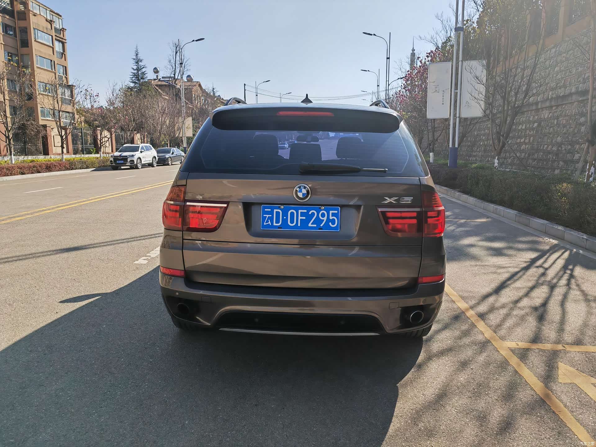 BMW X5, 2011 все фото