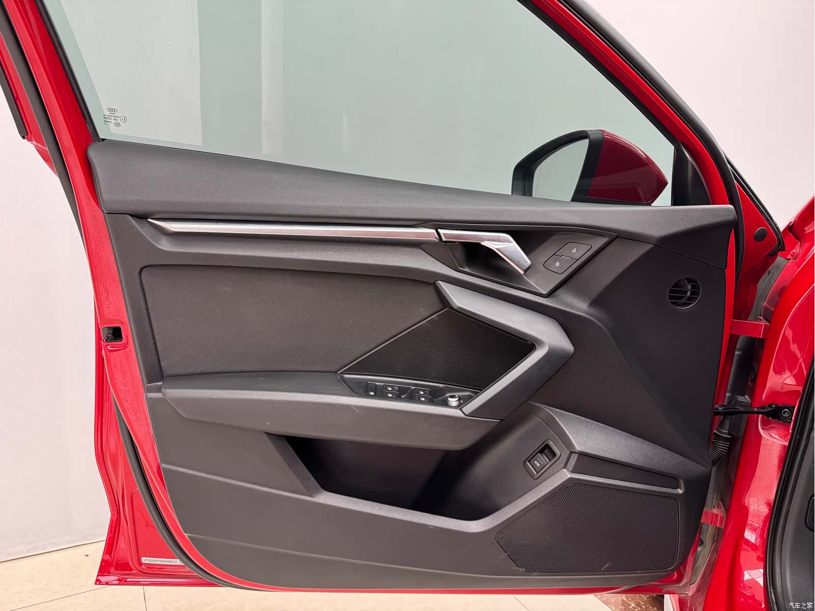 Audi A3, 2022 7