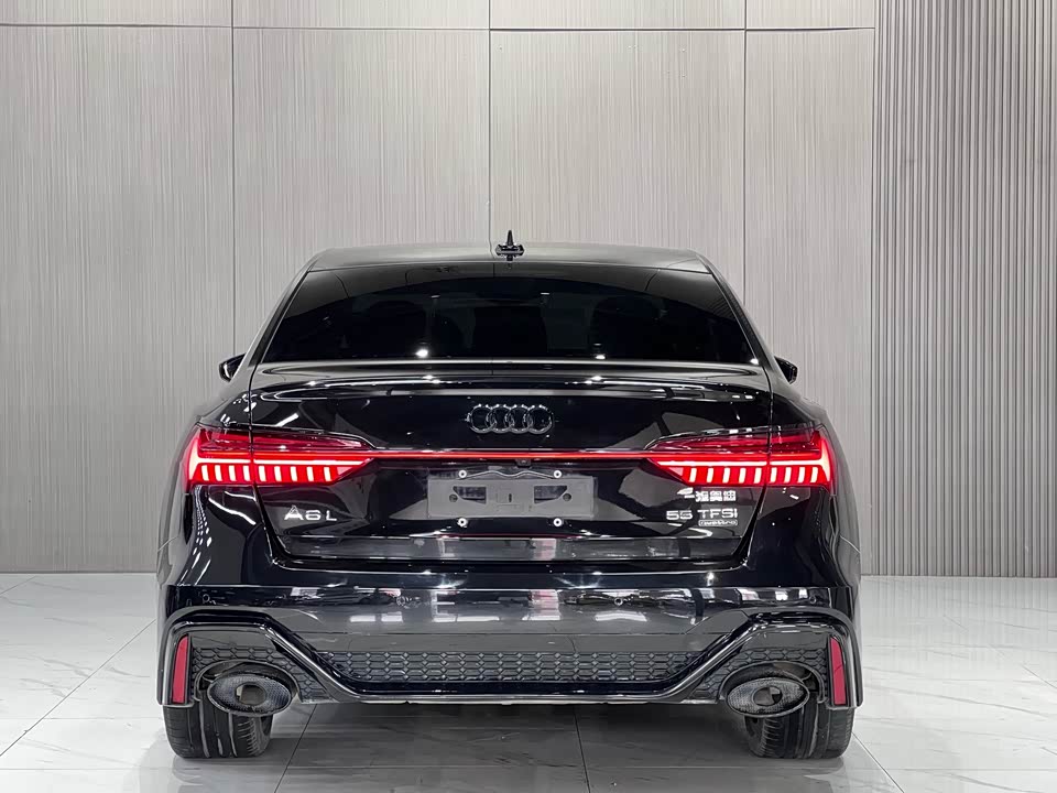 Audi A6L Audi A6L