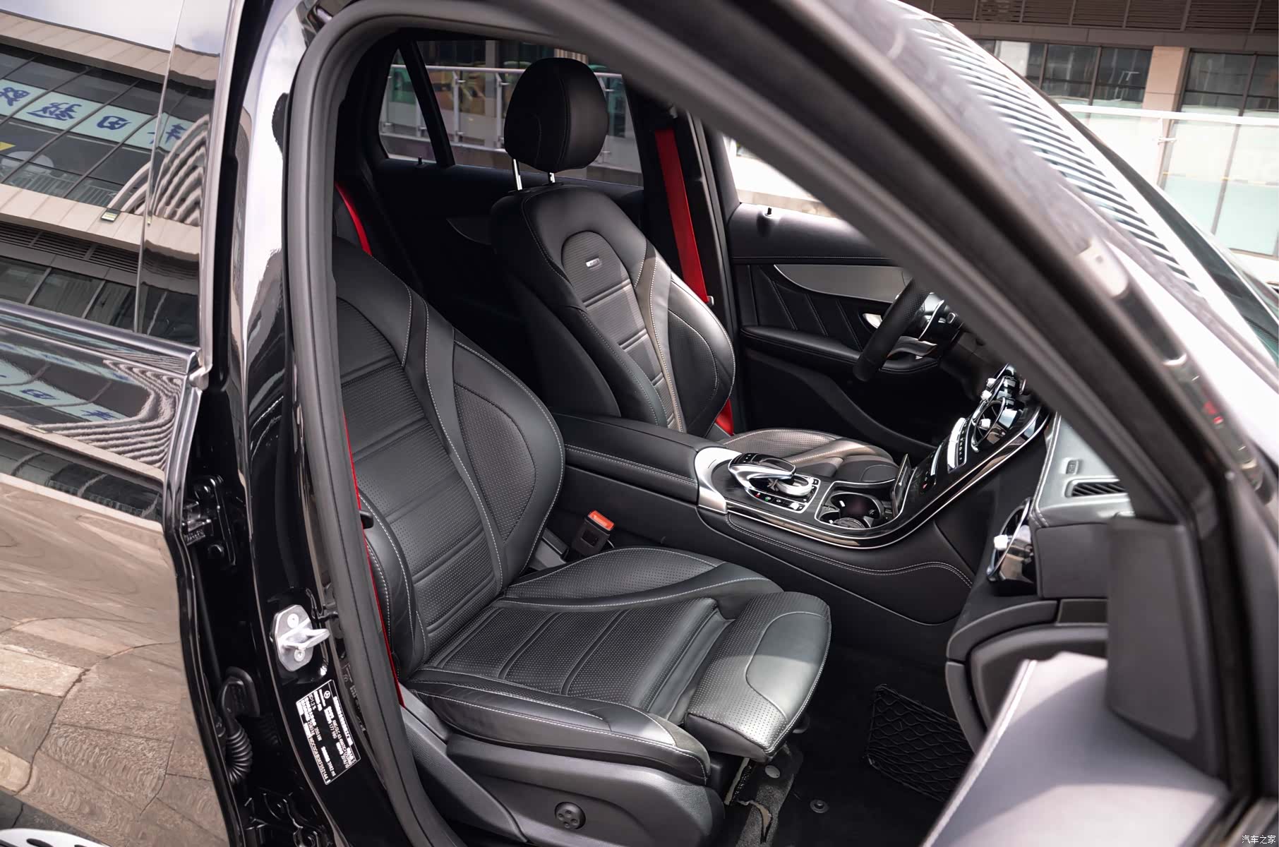 Mercedes-Benz GLC, 2019 23
