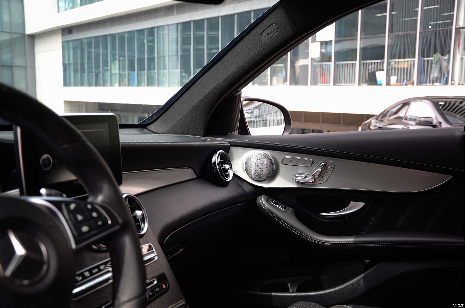 Mercedes-Benz GLC, 2019 25