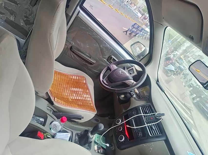 Wuling Wuling Rongguang V