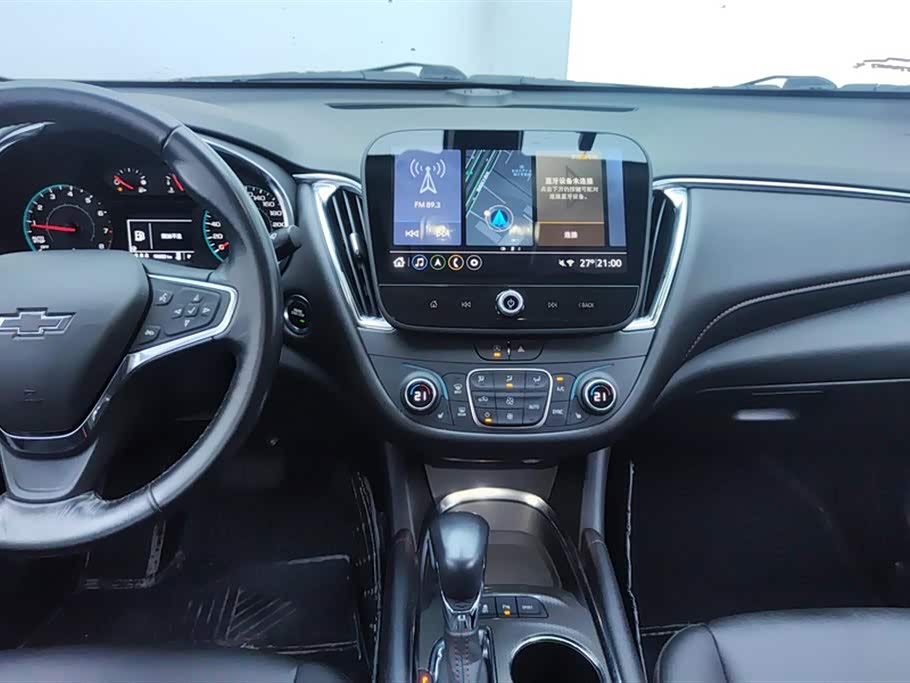 Chevrolet Mai Ruibao XL