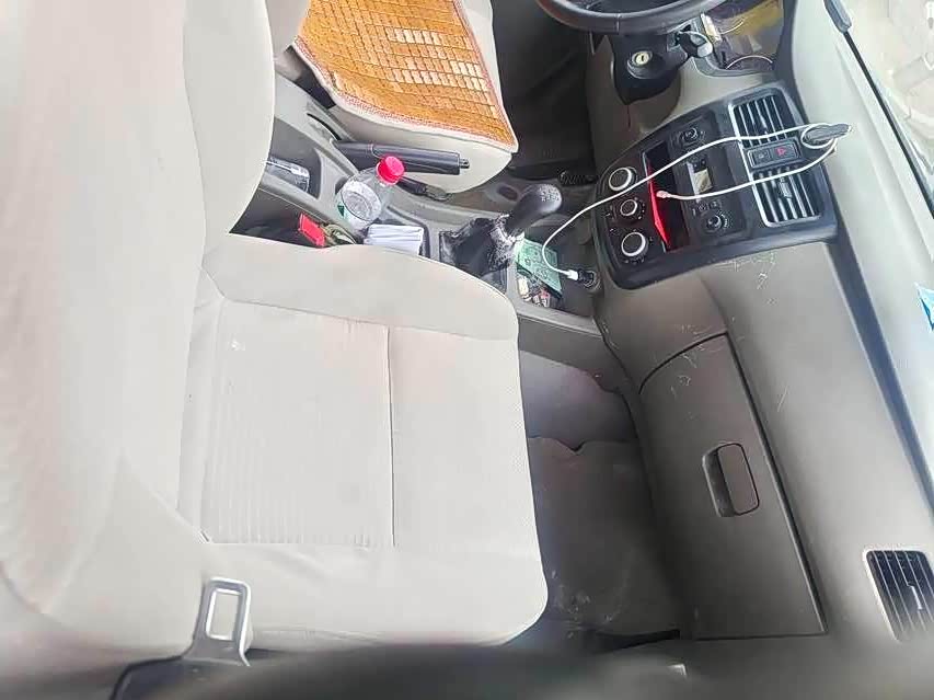 Wuling Wuling Rongguang V