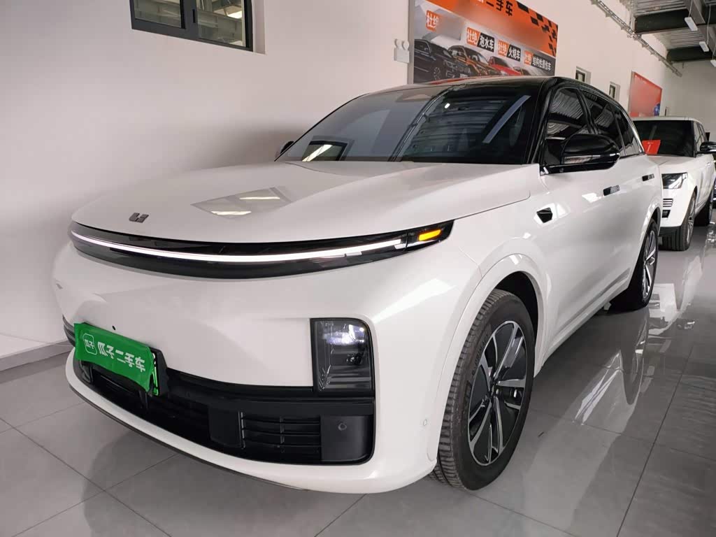 Li Auto L7 2024 Pro